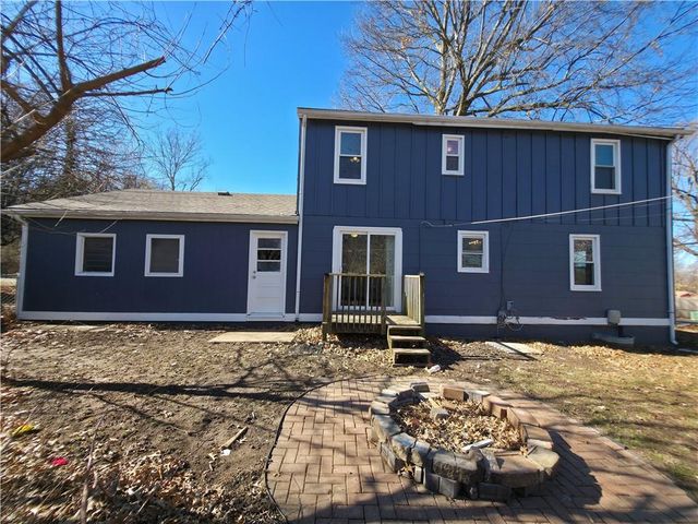 836 W Charles Street, Independence, MO 64055