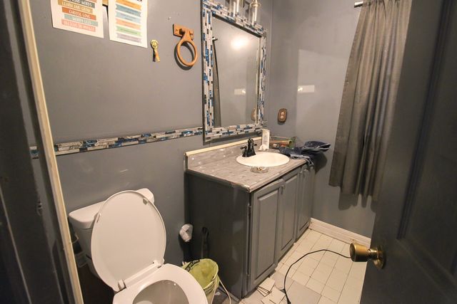 204 E 9th, Hooks, TX 75561