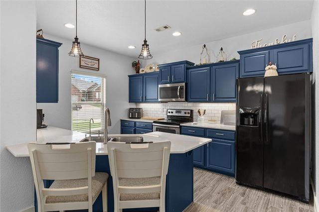 1130 Musket Street, Prairie Grove, AR 72753