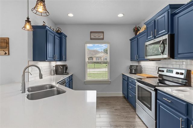 1130 Musket Street, Prairie Grove, AR 72753