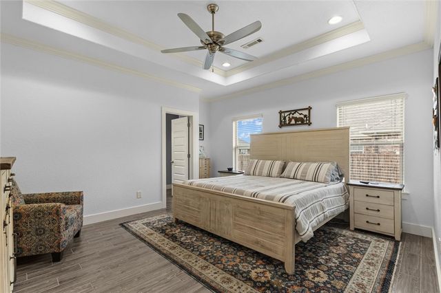 1130 Musket Street, Prairie Grove, AR 72753