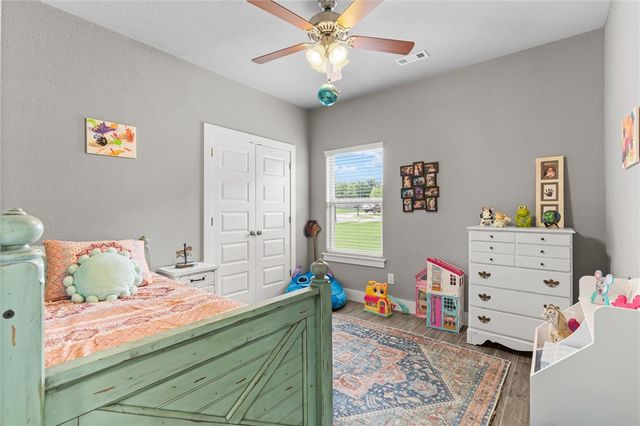 1130 Musket Street, Prairie Grove, AR 72753