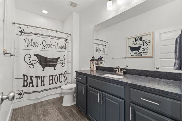 1130 Musket Street, Prairie Grove, AR 72753