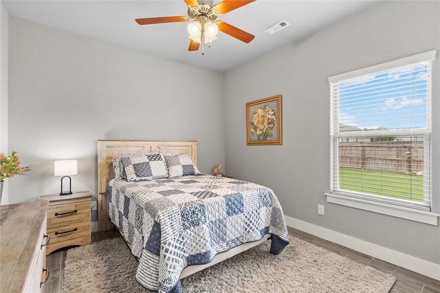 1130 Musket Street, Prairie Grove, AR 72753