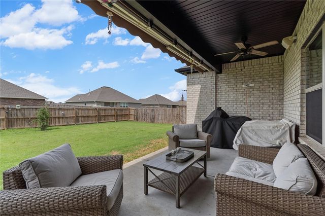 1130 Musket Street, Prairie Grove, AR 72753