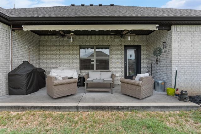 1130 Musket Street, Prairie Grove, AR 72753