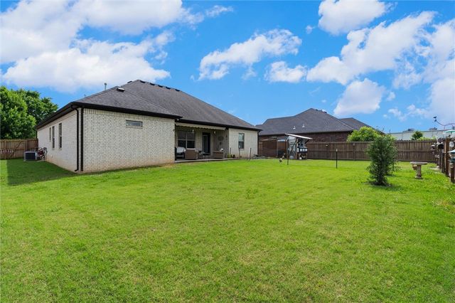 1130 Musket Street, Prairie Grove, AR 72753