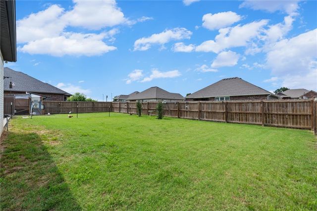 1130 Musket Street, Prairie Grove, AR 72753