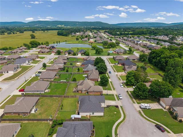 1130 Musket Street, Prairie Grove, AR 72753