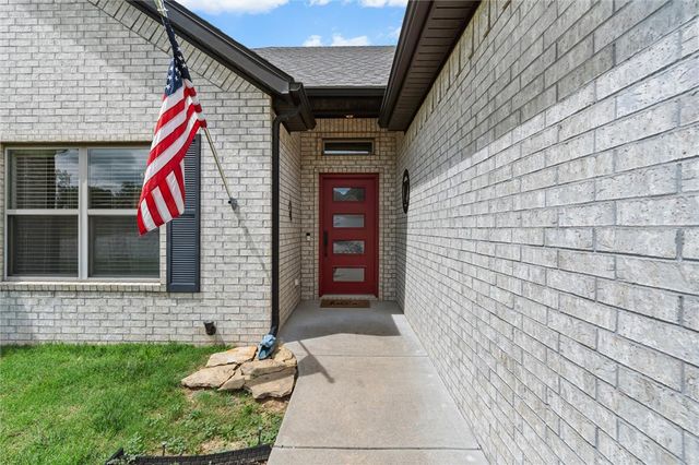 1130 Musket Street, Prairie Grove, AR 72753