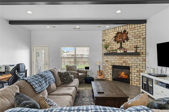 1130 Musket Street, Prairie Grove, AR 72753