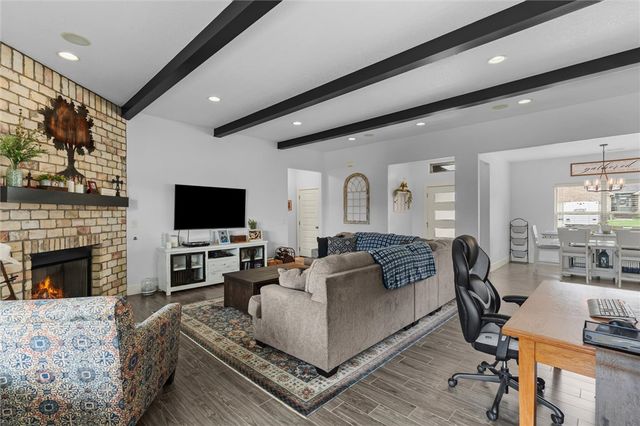1130 Musket Street, Prairie Grove, AR 72753