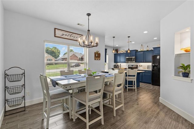 1130 Musket Street, Prairie Grove, AR 72753