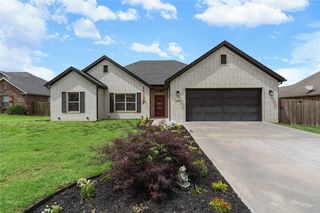1130 Musket Street, Prairie Grove, AR 72753