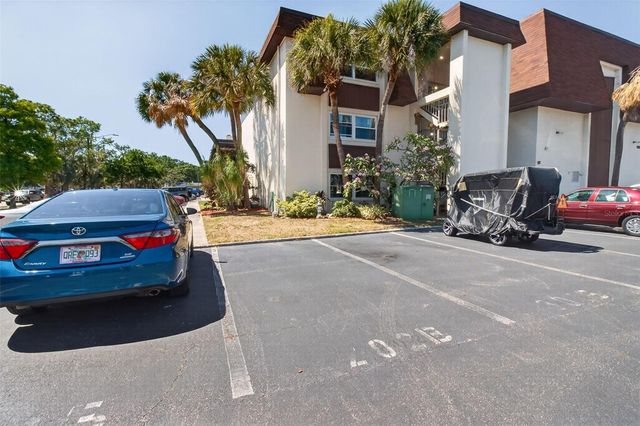 6370 1ST STREET N 202, St Petersburg, FL 33702