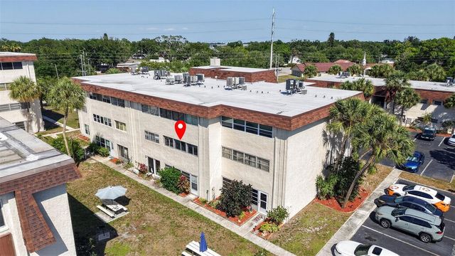 6370 1ST STREET N 202, St Petersburg, FL 33702