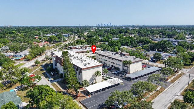 6370 1ST STREET N 202, St Petersburg, FL 33702