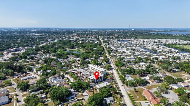 6370 1ST STREET N 202, St Petersburg, FL 33702