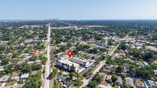 6370 1ST STREET N 202, St Petersburg, FL 33702
