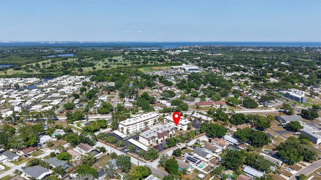 6370 1ST STREET N 202, St Petersburg, FL 33702