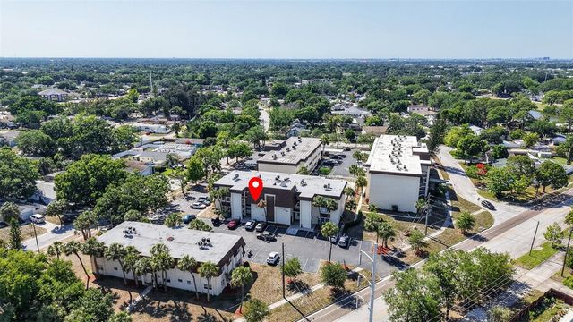 6370 1ST STREET N 202, St Petersburg, FL 33702