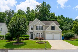 7670 Bellemont Ridge, Johns Creek, GA 30097