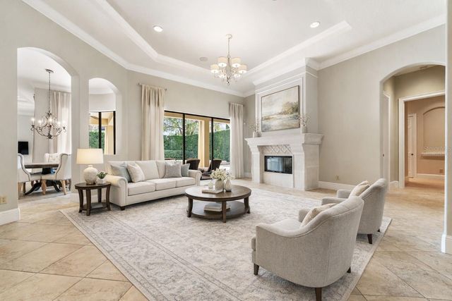 6560 LAKE BURDEN VIEW DRIVE, Windermere, FL 34786