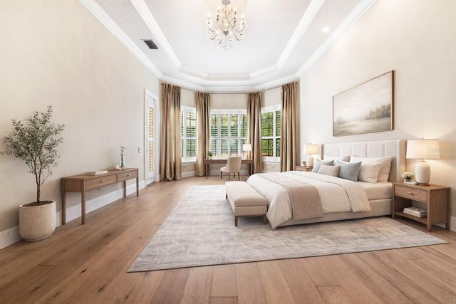 6560 LAKE BURDEN VIEW DRIVE, Windermere, FL 34786