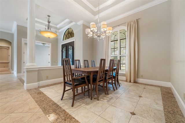 6560 LAKE BURDEN VIEW DRIVE, Windermere, FL 34786