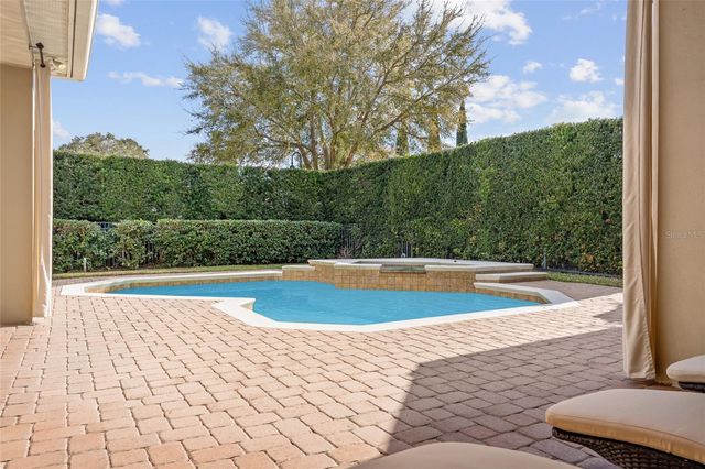 6560 LAKE BURDEN VIEW DRIVE, Windermere, FL 34786