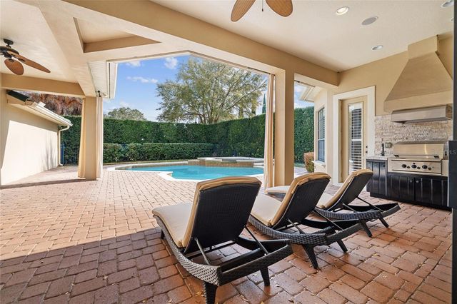 6560 LAKE BURDEN VIEW DRIVE, Windermere, FL 34786