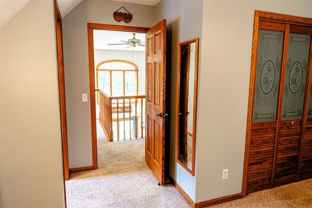 9880 S Spruce Avenue, Newaygo, MI 49337
