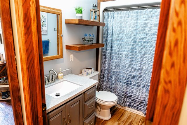 9880 S Spruce Avenue, Newaygo, MI 49337