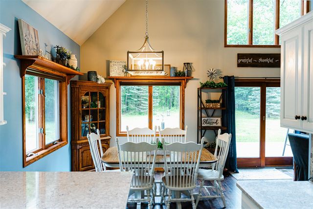9880 S Spruce Avenue, Newaygo, MI 49337