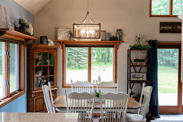 9880 S Spruce Avenue, Newaygo, MI 49337