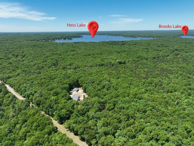 9880 S Spruce Avenue, Newaygo, MI 49337