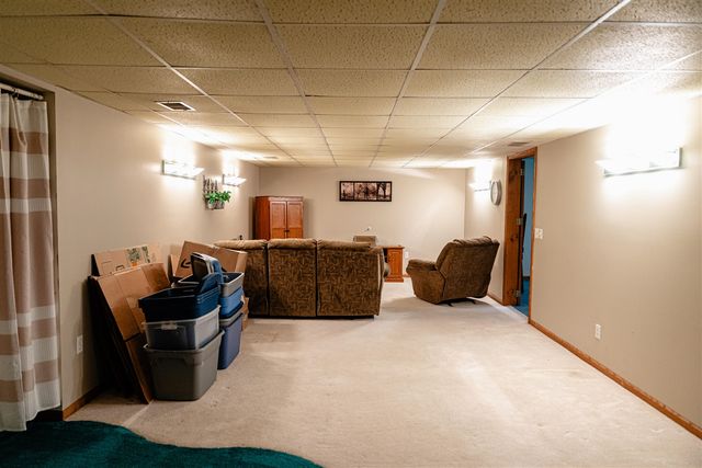 9880 S Spruce Avenue, Newaygo, MI 49337