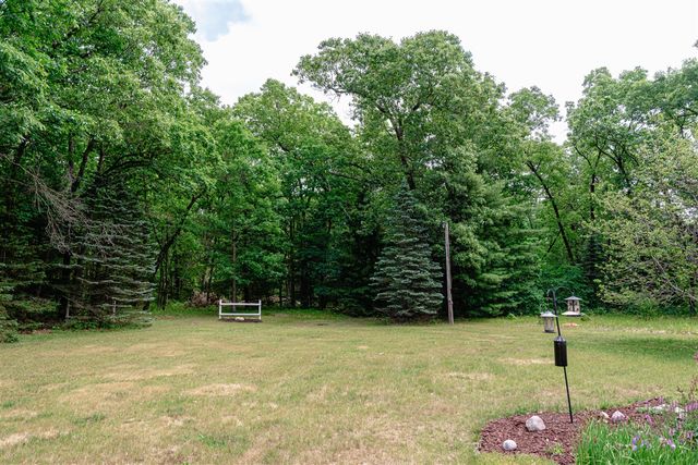 9880 S Spruce Avenue, Newaygo, MI 49337
