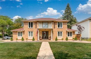 154 Chasewood Lane, Amherst, NY 14051