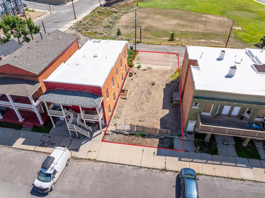 Tbd W Galena Street, Butte, MT 59701 photo 2