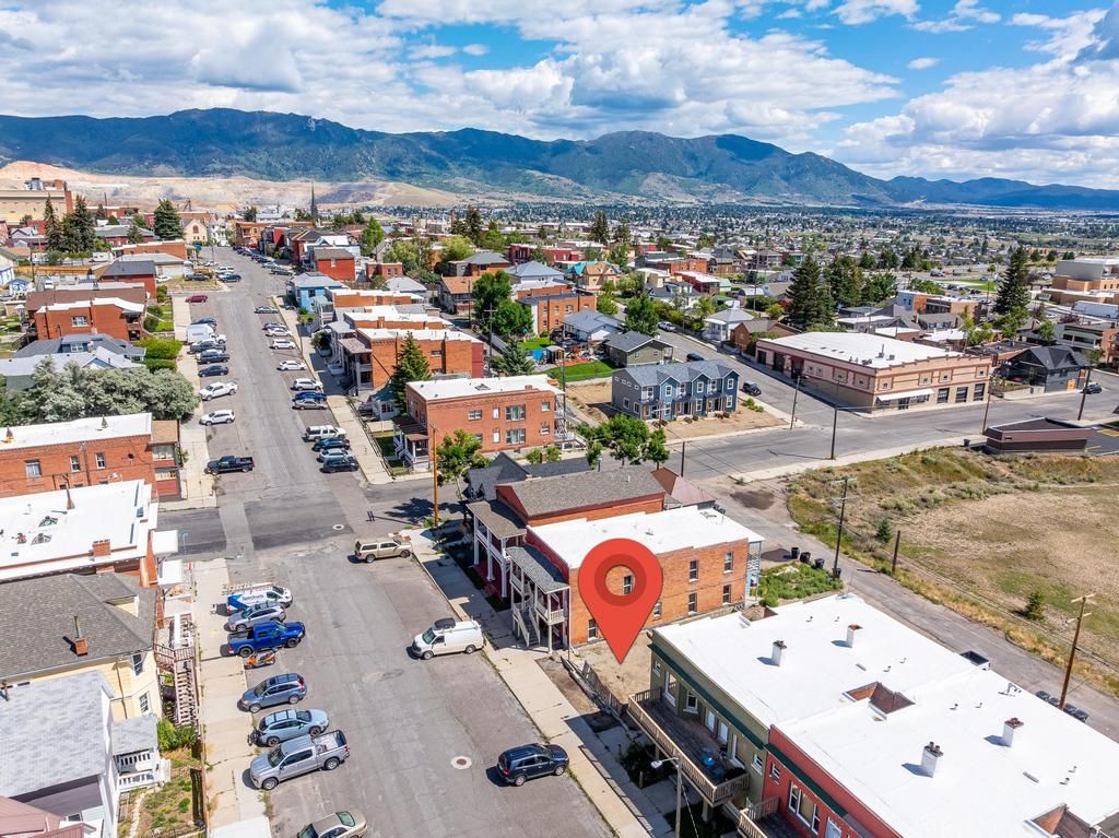 Tbd W Galena Street, Butte, MT 59701 photo 3