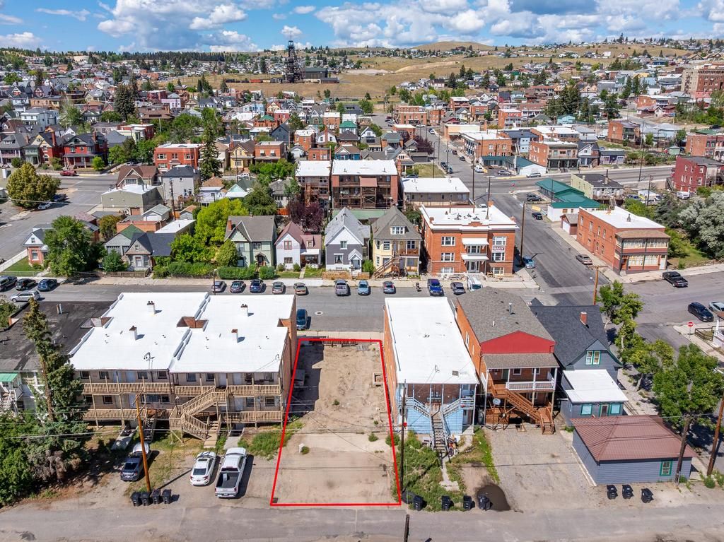 Tbd W Galena Street, Butte, MT 59701 photo 5