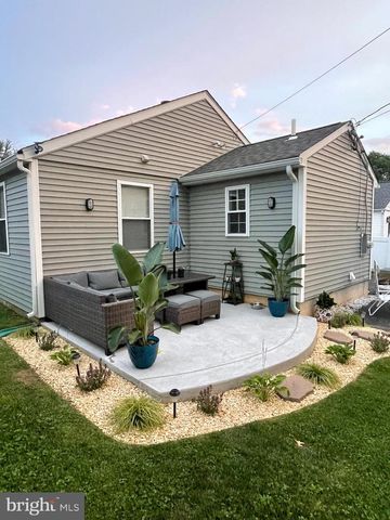 1212 JOHNSTON AVE, Abington, PA 19001