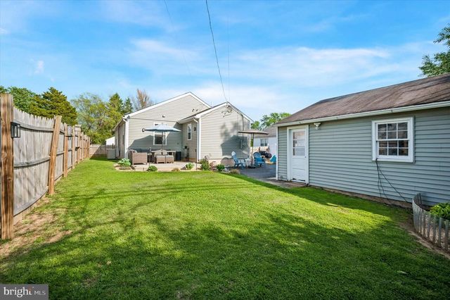 1212 JOHNSTON AVE, Abington, PA 19001