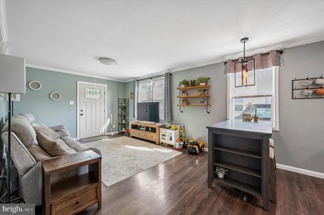 1212 JOHNSTON AVE, Abington, PA 19001