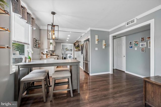 1212 JOHNSTON AVE, Abington, PA 19001