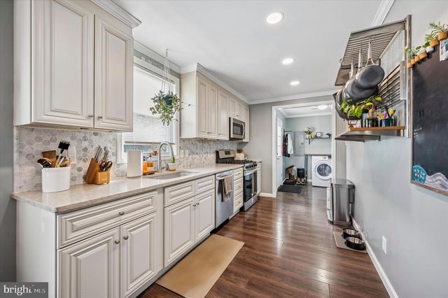 1212 JOHNSTON AVE, Abington, PA 19001