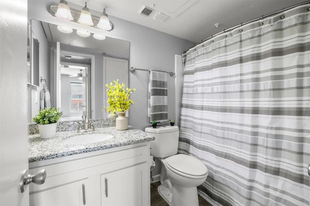 851 Threadneedle ST 402, Houston, TX 77079