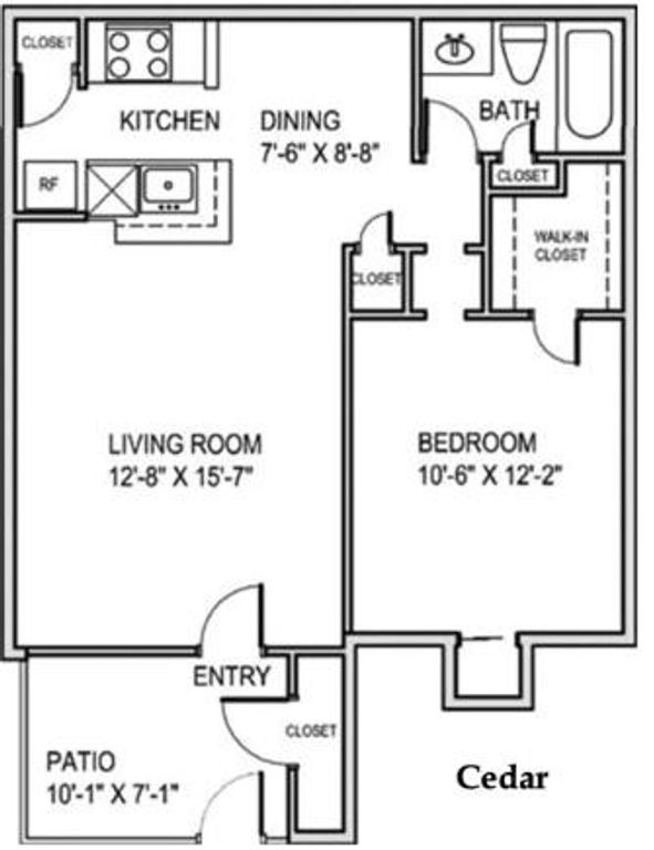 851 Threadneedle ST 402, Houston, TX 77079