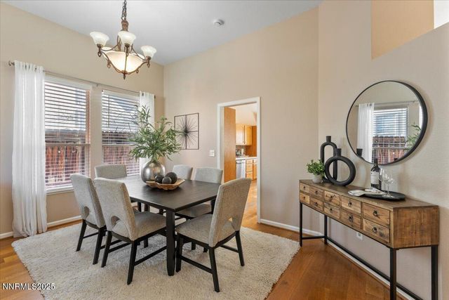 1655 Black Oak Road, Sparks, NV 89436